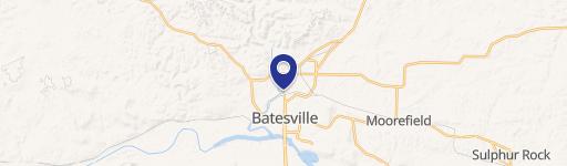 Batesville, AR 72501