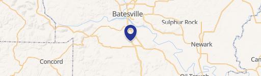 Batesville, AR 72501