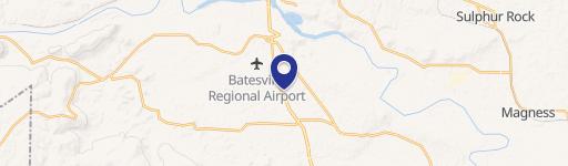 1604 Batesville Blvd, Unit A