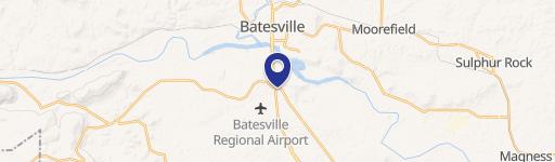 901 Batesville Blvd, Unit A