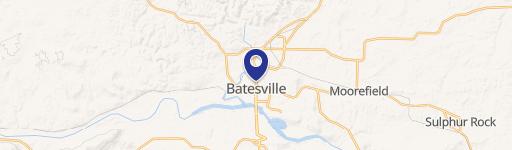 Batesville, AR 72501