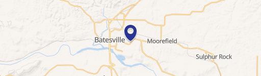 Batesville, AR 72501