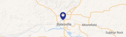 Batesville, AR 72501
