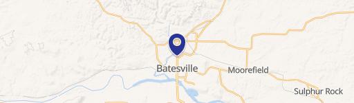Batesville, AR 72501