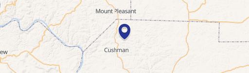 Batesville, AR 72501