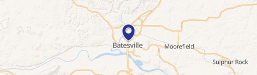 Batesville, AR 72501