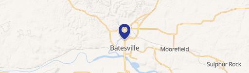 Batesville, AR 72501