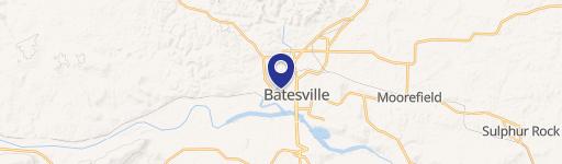 Batesville, AR 72501
