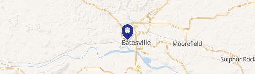 Batesville, AR 72501