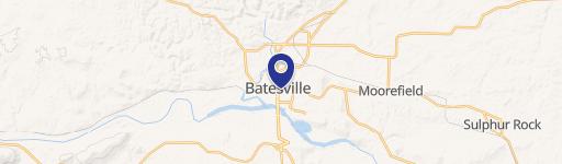 Batesville, AR 72501