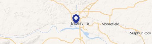 Batesville, AR 72501