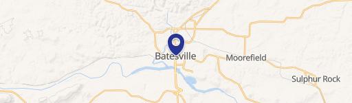 Batesville, AR 72501
