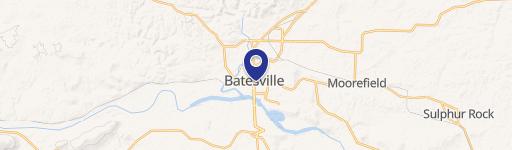 Batesville, AR 72501