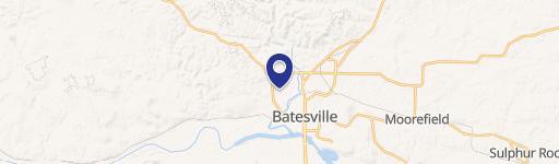 Batesville, AR 72501