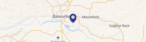 Batesville, AR 72501