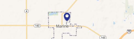 Marine, IL 62061