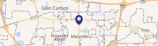 159 State Rte 159th St