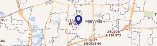 1656 Pleasant Rdg Rd