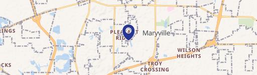 1656 Pleasant Rdg Rd