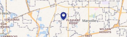 7700 Stonebridge Golf Dr