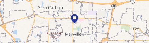 2023 Vadalabene Dr, Unit 1