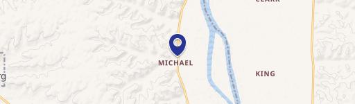 Michael, IL 62065