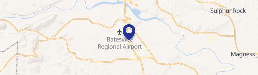 1520 Batesville Blvd