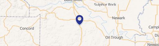 2842 Batesville Blvd