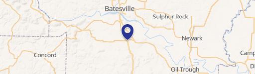 2234 Batesville Blvd