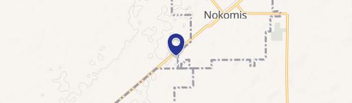 20114 Illinois Rte 16