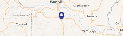 2560 Batesville Blvd