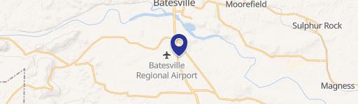 1255 Batesville Blvd