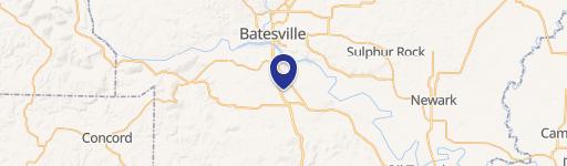 1743 Batesville Blvd