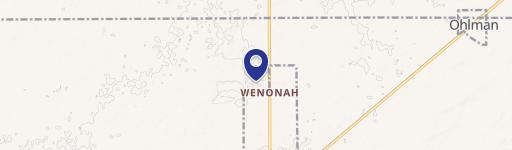 22283 Taylorville Rd