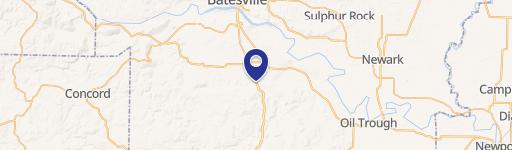 2760 Batesville Blvd