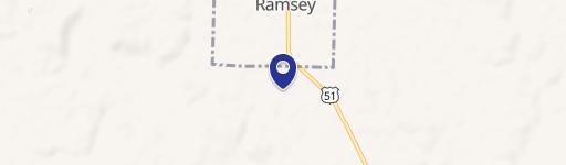 Ramsey, IL 62080
