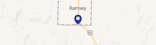 Ramsey, IL 62080
