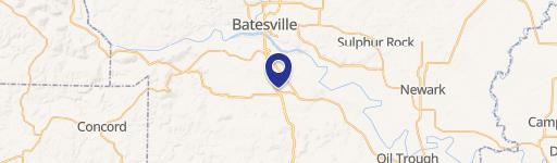 1960 Batesville Blvd