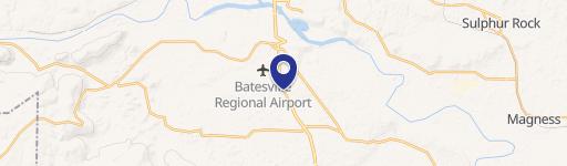 1530 Batesville Blvd