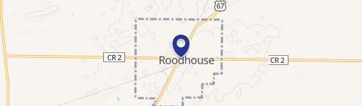 Roodhouse, IL 62082