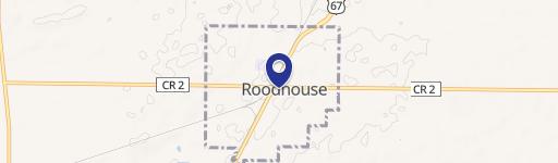 Roodhouse, IL 62082