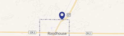 Roodhouse, IL 62082