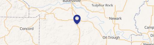 2750 Batesville Blvd