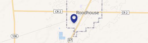 Roodhouse, IL 62082