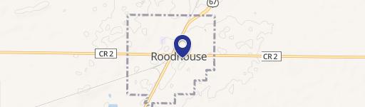 Roodhouse, IL 62082