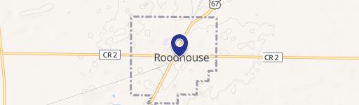 Roodhouse, IL 62082