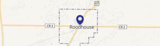 Roodhouse, IL 62082