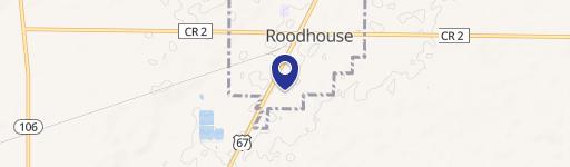 Roodhouse, IL 62082