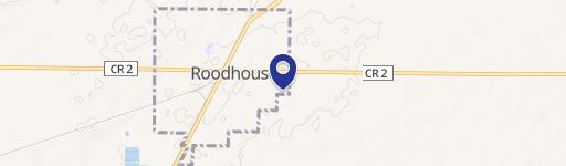 Roodhouse, IL 62082