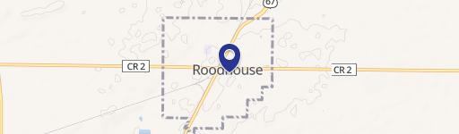Roodhouse, IL 62082